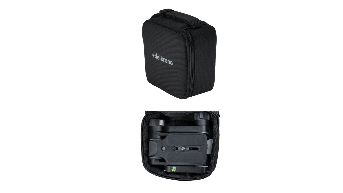케이스 에델크로네 Soft Case for FlexTILT PRO v1/2 촬영장비 짐벌슬라이더 해외직구 정품
