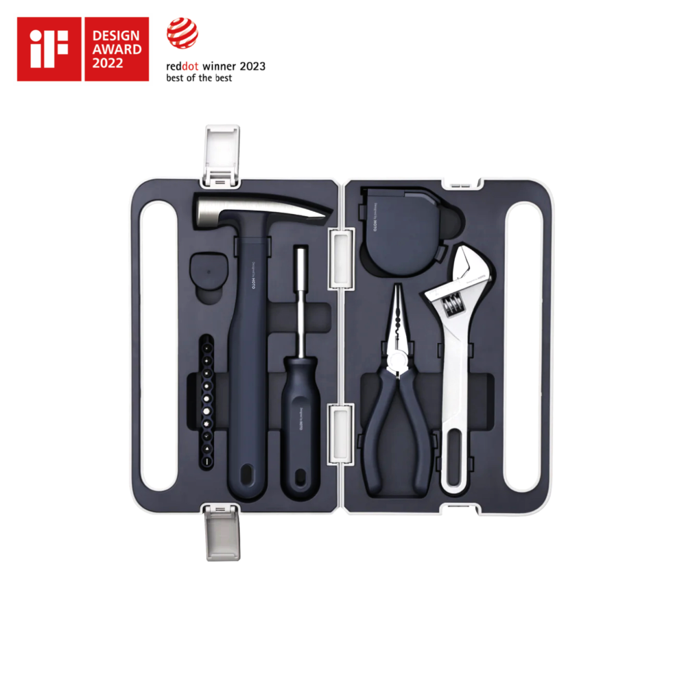 HOTO 호토 Hand Tool Set 공구 해외직구 정품