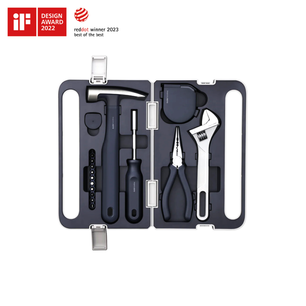 HOTO 호토 Hand Tool Set 공구 해외직구 정품