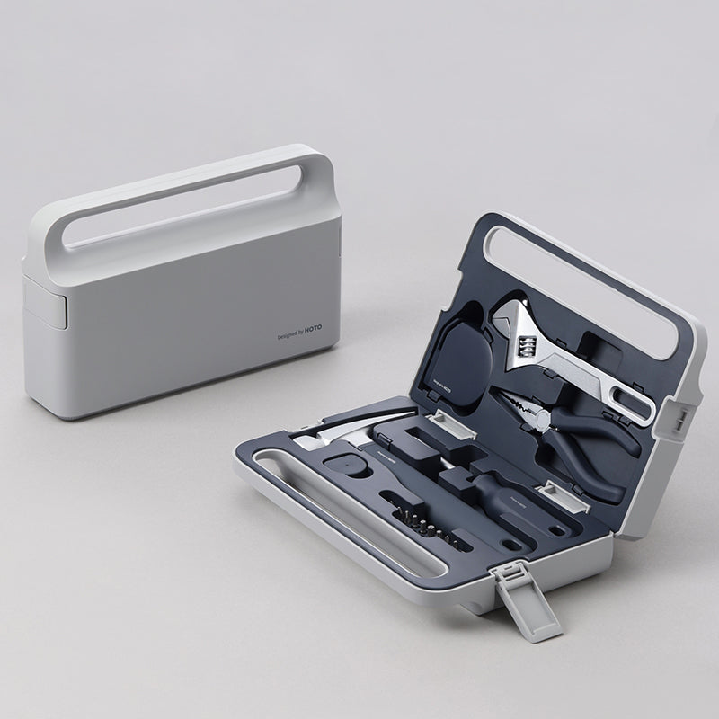 HOTO 호토 Hand Tool Set 공구 해외직구 정품 - Image 2