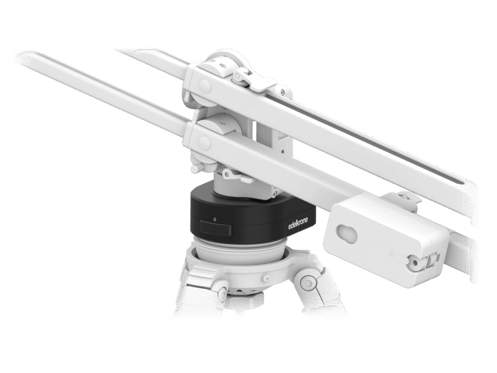 Pan Module for JibONEv2