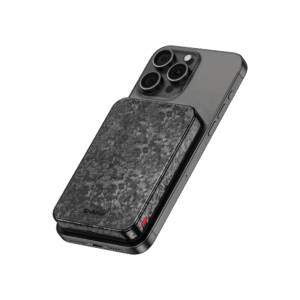 SHARGE CarbonMag (10K) Power Bank (20W, 10K)