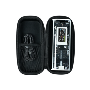 Power Bank Travel Case (Shargeek 170)