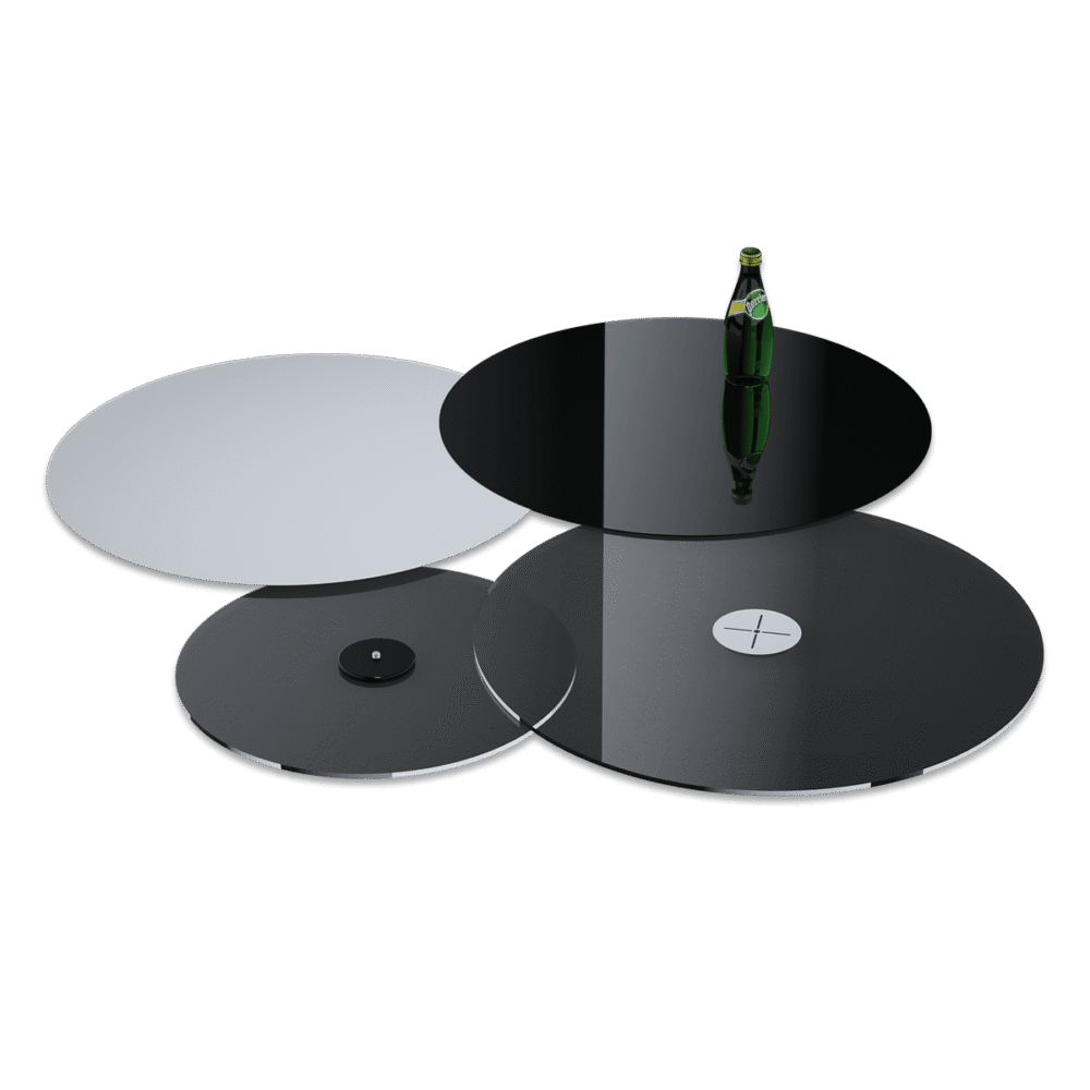 Turntable Module for HeadONE