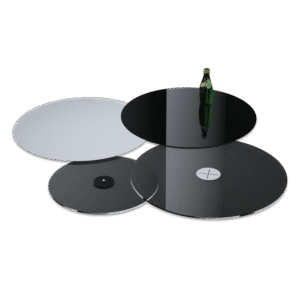 에델크로네 Turntable Module for HeadONE 촬영장비 짐벌슬라이더 해외직구 정품