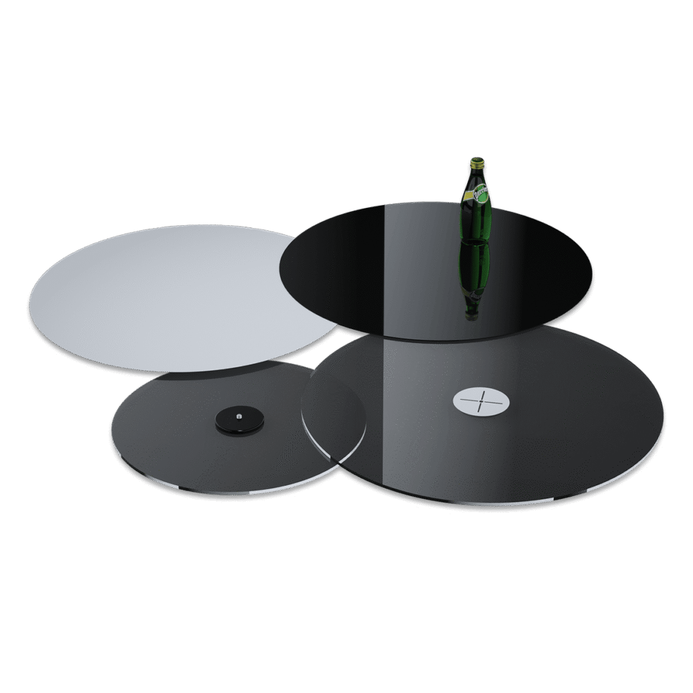 에델크로네 Turntable Module for HeadONE 촬영장비 짐벌슬라이더 해외직구 정품