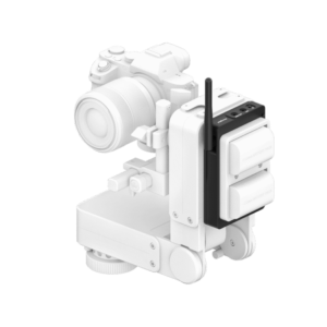 Vision Module for HeadPLUS